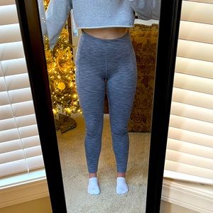 WORN ONCE! Gray Mondetta Leggings